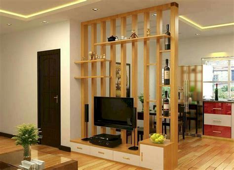 Living Room Divider Design Ideas Divider Partition - The Art of Images