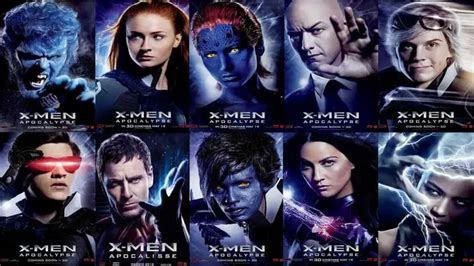 10 Reasons Why X-Men Is The Best Superhero Movie Franchise | TallyPress