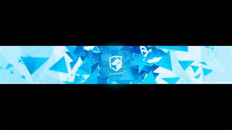 Free Youtube Banner | Template Business