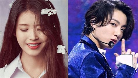 IU, BTS' Jungkook in Rolling Stone’s 'list of 200 Best Singers of All Time'