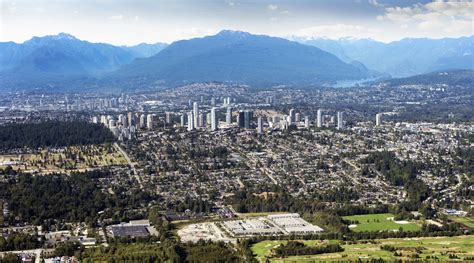 15 things you might not know about Burnaby | Curated