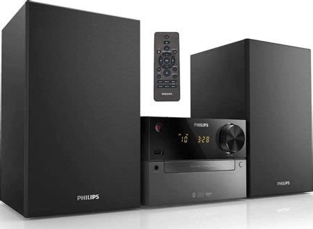 10 Best CD Player with Speakers of 2024 - TheReviewDaily