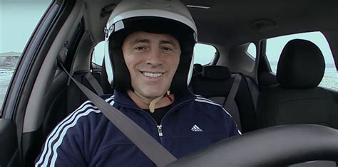 Matt LeBlanc to host next two Top Gear seasons - photos | CarAdvice