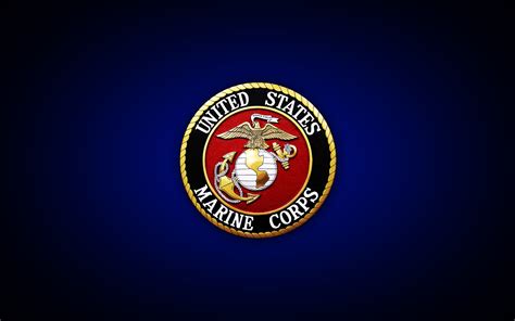 🔥 Download United States Marine Corps Wallpaper Cool HD by @peterm21 ...