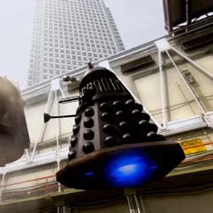 Dalek Sec - Dalek Colour Schemes and Hierarchy - The Doctor Who Site