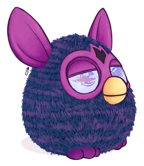 Furby — Weasyl