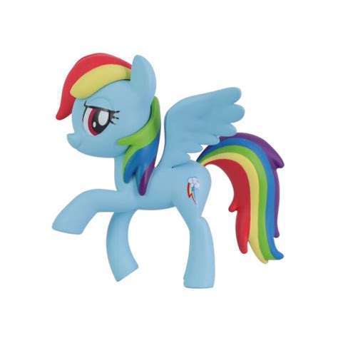 Figura Rainbow Dash | Juguetes My Little Pony