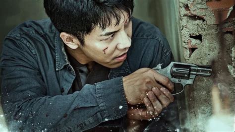 The Best Action K-Dramas On Netflix To Get Your Adrenaline Pumping