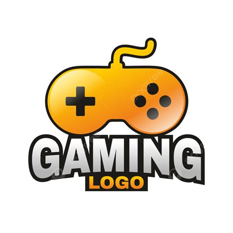 Gaming Logo Vector Image, Gaming Logo, Gaming, Logo PNG and Vector with ...