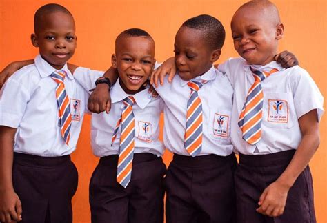 Best school uniforms in Nigeria - Legit.ng