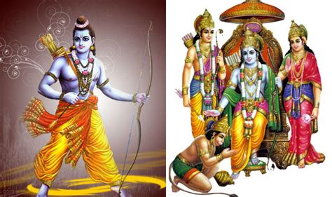 Rama Navami 2017 Date: Significance, Puja Shubh Muhurat Time & Vrat ...