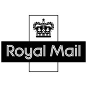 Royal Mail Logo Vector – Brands Logos