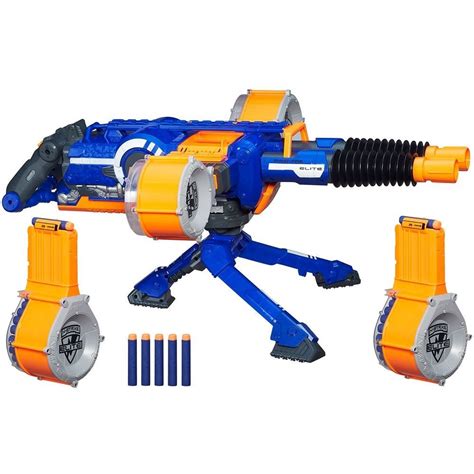 Nerf Rhino Fire | www.imgkid.com - The Image Kid Has It!