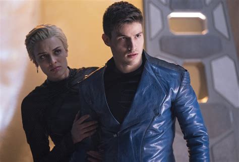 ‘Krypton’ Cancelled at Syfy, No Season 3 — ‘Lobo’ Spinoff Scrapped | TVLine