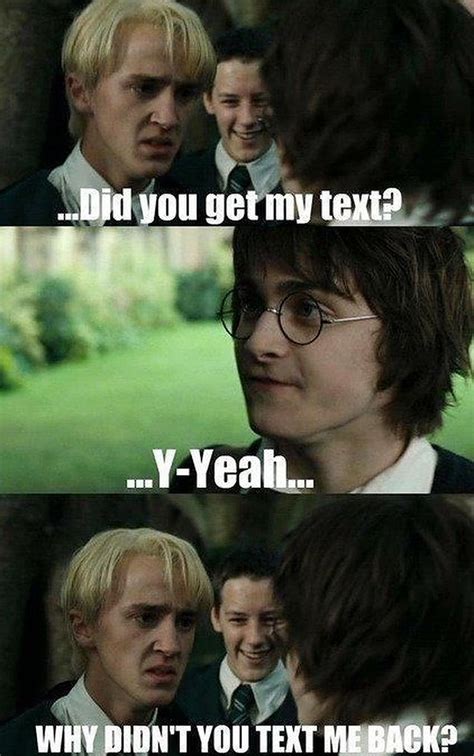 Harry potter memes | Fandom