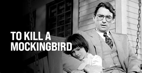 42 Facts about the movie To Kill a Mockingbird - Facts.net