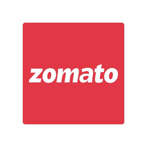 Zomato Logo – PNG e Vetor – Download de Logo