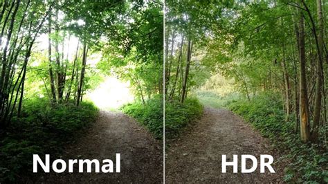 HDR Photography: A Practical Guide