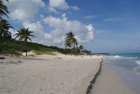 Eastern Beaches (Playas del Este), Havana