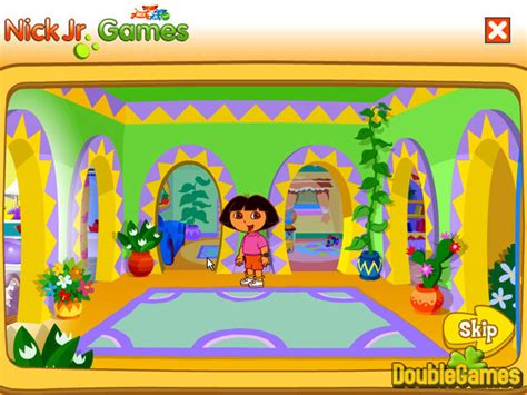 La Casa De Dora Game Download for PC