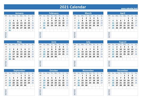 Year Calendar With Week Numbers 2024 - Calendar 2024 All Holidays