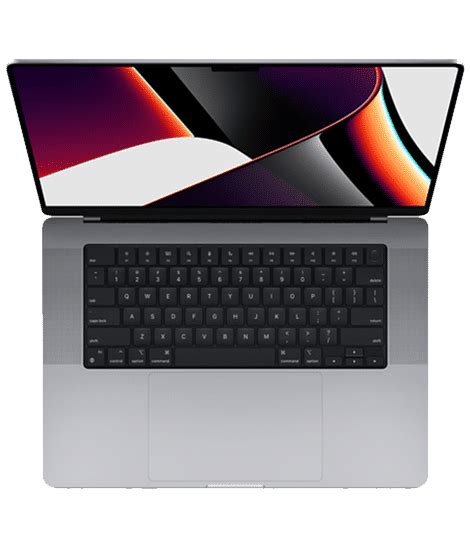 Buy 16-inch Apple MacBook Pro M1 Online at Bet Price from Our Stores ...