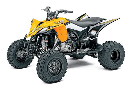 2016 Sport ATV Buyer's Guide - UTV Action Magazine