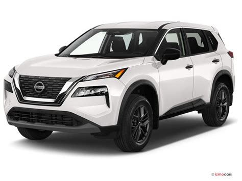 2023 Nissan Rogue Review, Pricing, & Pictures | U.S. News