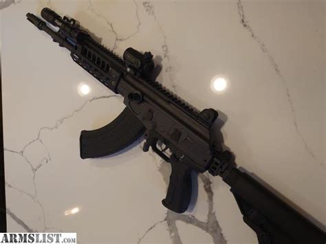 ARMSLIST - For Sale: Galil Ace