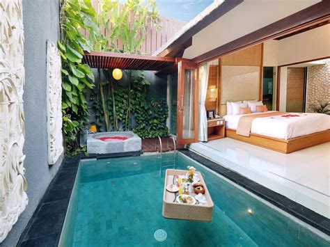 Legian Kriyamaha Villa, Bali - Room Rates, Photos & Reviews