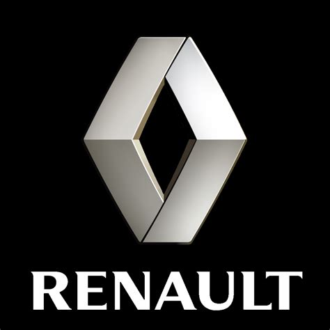 Renault Logo Wallpaper