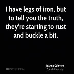 Jeanne Calment Quotes. QuotesGram