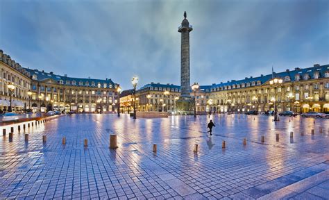 Place Vendôme in Paris: The Complete Guide