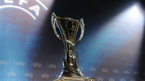 O troféu | UEFA Women's Champions League | UEFA.com