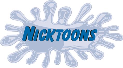 Nicktoons Logo Download png