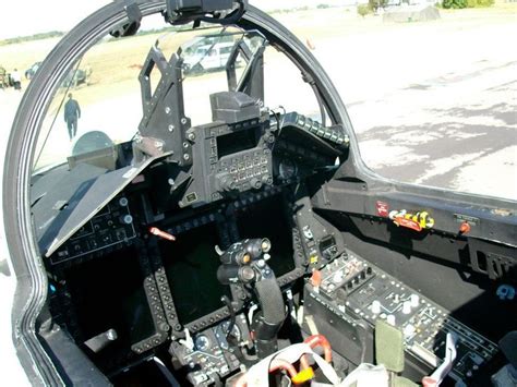 MiG-29 Fulcrum Cockpit Display | Combat Aircraft | Pinterest