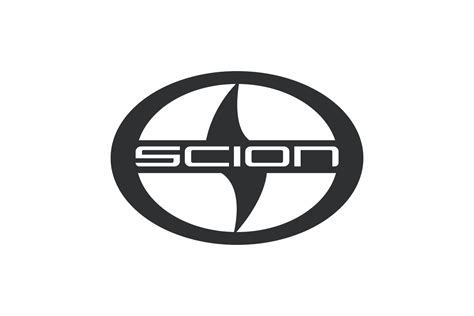 Scion Logo