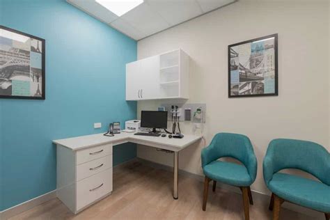 Consulting Room Design for Your Medical Clinic - Elite Fitout