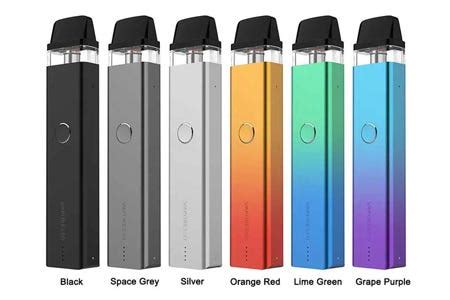 Top 10 Popular Vape Brands in 2023–2024