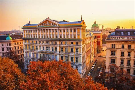 Luxury Five Star Historic Hotel in Central Vienna | Hotel Imperial, Vienna