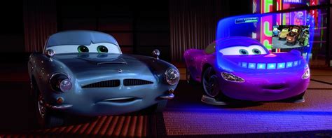 Cars 2 pics :) - Disney Pixar Cars 2 Photo (23789815) - Fanpop