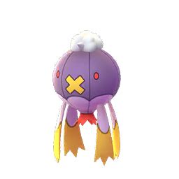 Drifblim (Pokémon GO) - Best Movesets, Counters, Evolutions and CP