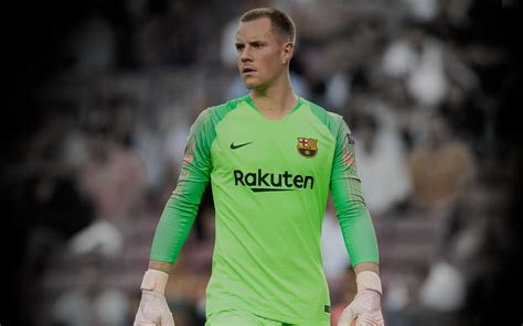 Marc-Andre ter Stegen Biography: Age, Height, Achievements, Facts & Net ...