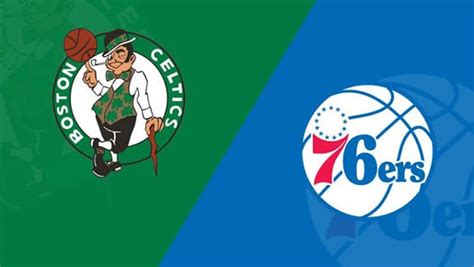 76ers vs Celtics Live Stream: Watch Online without Cable