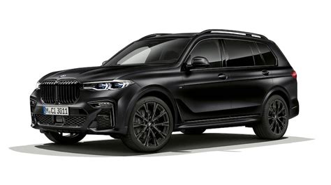 Bmw X5 Black On Black