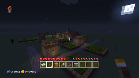 The Best Minecraft XBox 360 Seeds – GameSkinny