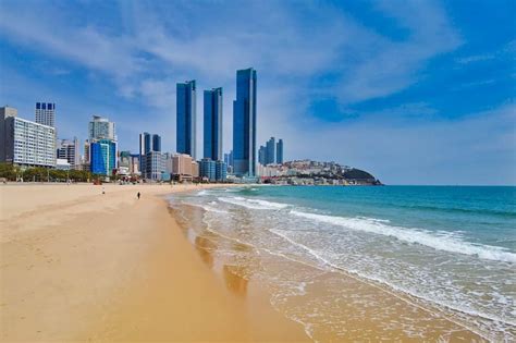 5 Best Beaches in Busan - What is the Most Popular Beach in Busan? – Go ...