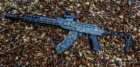 [Review] JMac Customs AK-47: Worth the Upgrade? - Pew Pew Tactical