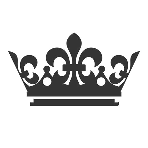 Crown logo #200 - Free Transparent PNG Logos