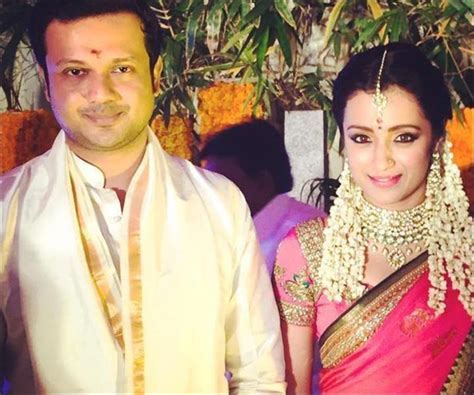 Trisha Krishnan Marriage: The Real Reasons Why It Never Happened